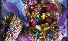 SMITE Introduces Ravana, Demon King of Lanka