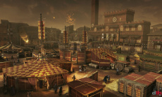 Assassin’s Creed Revelations Mediterranean Traveler Map Pack DLC ab 24. Januar erhältlich