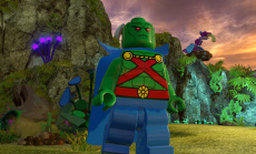 LEGO Batman 3: Jenseits von Gotham - Brainiac-Trailer