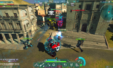 Transformers Universe - Neuer Gameplay Trailer