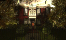 Senscape announcing The Case of Charles Dexter Ward. The first game under license from H. P. Lovecraft