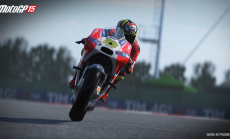 MotoGP 15