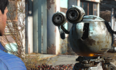 More Info and Screenshots for Fallout 4