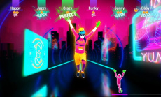 Just Dance 2020