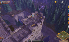 Albion Online - Entwickler-Blog stellt das Housing-System vor