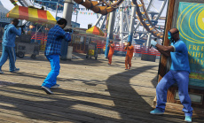 Freemode Events-Update für Grand Theft Auto Online