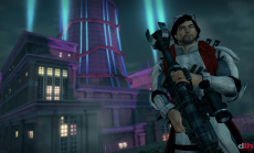 Nachwehen der gamescom: Saints Row: The Third