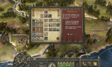 Echtzeit-Strategiespiel Reign: Conflict of Nations ab sofort im Handel