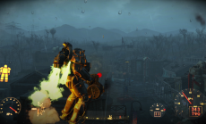 More Info and Screenshots for Fallout 4