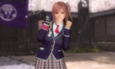 Dead or Alive 5: Last Round