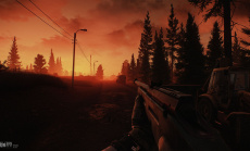 Escape from Tarkov New Location – The Forest