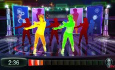 Zumba Fitness jetzt auch für PlayStation 3 und Nintendo Wii