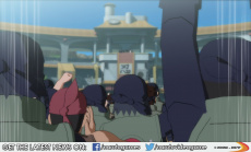 Naruto Shippuden: Ultimate Ninja Storm Revolution – Ninja World Tournament Modus angekündigt