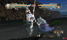 Demo zu Naruto Shippuden: Ultimate Ninja Storm Generations