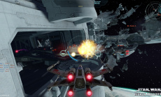 Disney Interactive enthüllt erste Details zu Star Wars: Attack Squadrons