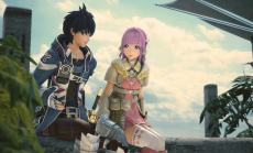 Star Ocean: Integrity and Faithlessness Announced for North America