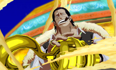 One Piece Unlimited World Red Chopper-Edition & Strohhut-Edition angekündigt