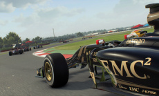 F1 2015 – New Trailer and Screenshots