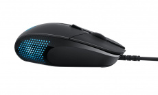 Logitech G präsentiert MOBA-Maus G302