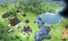 Creators of Evoland Announce Strategy and Exploration Game Northgard