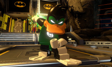 Conan O'Brien, Stephen Amell und Kevin Smith im neuen LEGO Batman 3-Trailer