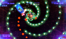 Namco Bandai veröffentlicht Galaga Legions DX für Xbox 360