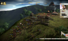 Koei Tecmo America Announces Pre-Order Bonuses for Nobunaga’s Ambition: Sphere of Influence – Ascension