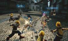 Star Ocean: Integrity and Faithlessness Announced for North America