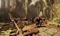 WARHAMMER: VERMINTIDE 2