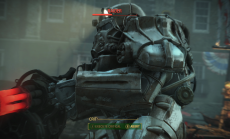 More Info and Screenshots for Fallout 4