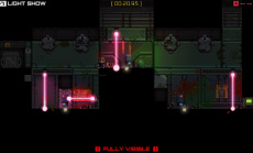 New Screenshots for Stealth Inc: The Lost Clones