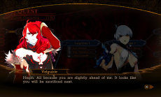 Deception IV: The Nightmare Princess