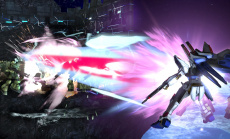 Dynasty Warriors: Gundam Reborn ab sofort im Handel erhältlich