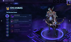 heroes of the storm - Bilder 1