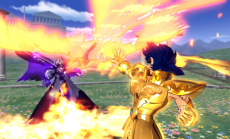 Erster DLC für Saint Seiya Brave Soldiers ab sofort verfügbar