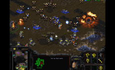 Blizzard Announces StarCraft Remastered