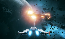 Everspace hero shots