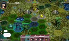 Mech-Themed Strategy Game Armored Freedom Launches on Steam