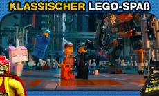 The LEGO Movie Videogame 