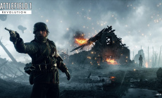 DICE Unveils Battlefield 1 Revolution