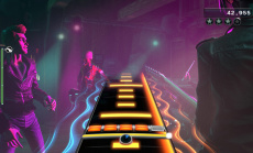 Rock Band 4 to Feature Groundbreaking Freestyle Guitar Solo Gameplay