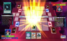 Yu-Gi-Oh! Legacy of the Duelist