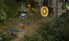 Closed Beta von Arcane Chronicles ist gestartet