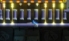 Mega Man 11