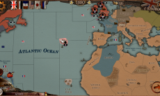 Colonial Conquest – Crowd-Funded Reboot Launches on Steam Today