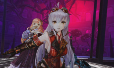 Nights of Azure