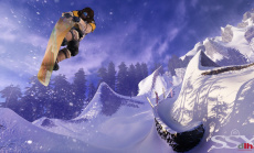 EA SPORTS SSX geht auf die Piste