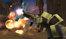 Neue Screenshots aus Kingdom Hearts HD 2.5 ReMIX