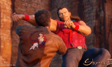 Shenmue III