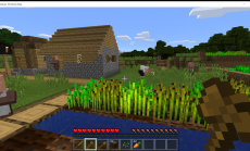 Minecraft windows 10 Beta